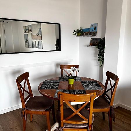 Precioso Apartamento Frente A La Playa Torre Del Mar Exteriör bild