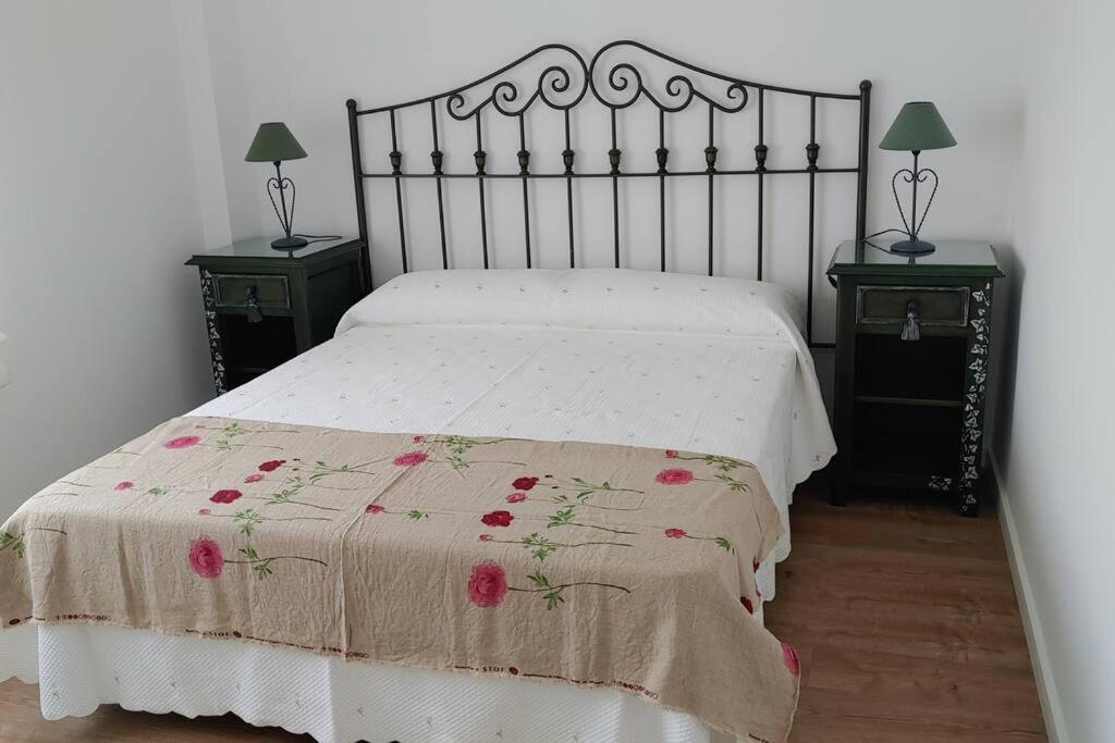 Precioso Apartamento Frente A La Playa Torre Del Mar Exteriör bild