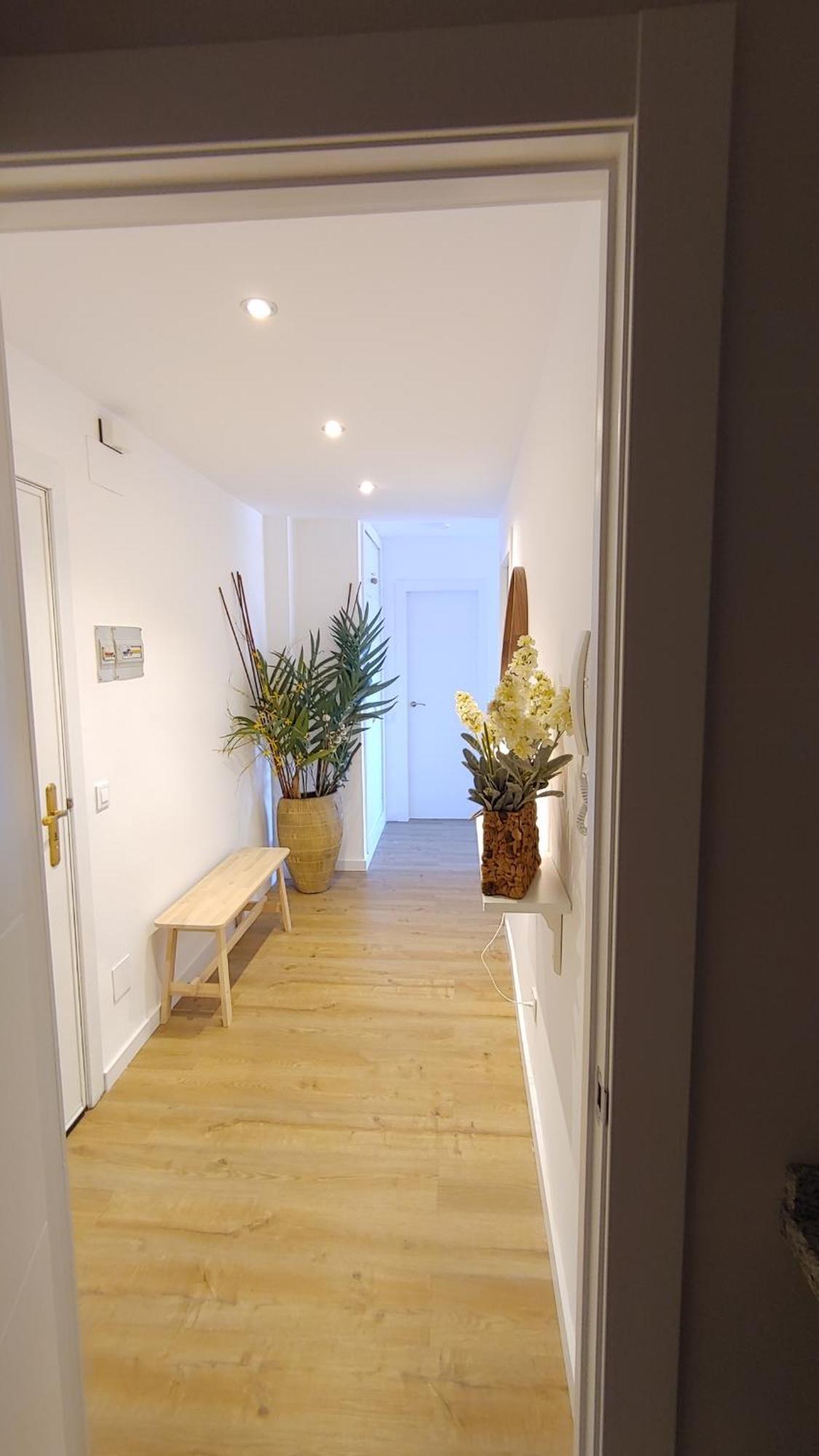 Precioso Apartamento Frente A La Playa Torre Del Mar Exteriör bild